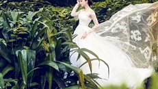 Ngỡ ngàng với hình photoshop quá đà của Kỳ Duyên