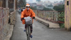 Dự báo thời tiết 26/1: Miền Bắc tiếp tục rét đậm, tuyết rơi