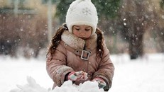 Những điều nguy hiểm bạn có thể gặp khi thời tiết quá lạnh