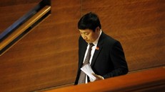 Sáng nay, 1.510 đại biểu bỏ phiếu bầu BCH Trung ương khóa XII