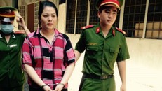 Kiều nữ lừa đảo hơn 17 tỷ đồng của giáo sư