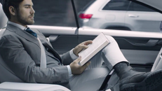 Sắp có xe ô tô không gây thương vong, ‘bất chấp mọi tai nạn’