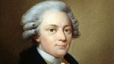 Những sự thật mà bạn chưa từng biết về thiên tài âm nhạc Mozart