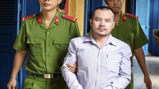 Đâm chết đồng nghiệp trong tiệc sinh nhật vì... 'mách lẻo'