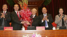 Bộ Quốc phòng có nhiều ủy viên Trung ương nhất