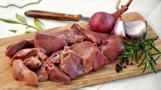 4 KHÔNG khi ăn gan lợn ai cũng phải biết