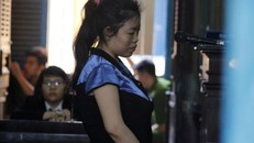 TP HCM: Người mẹ trẻ giết con 1 tuổi rồi cắt tay tự sát