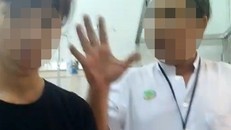 Sở Y tế TPHCM nói gì vụ mắng người nhà bệnh nhân vì đóng ít tiền