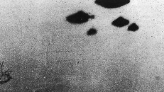 CIA công bố 10 tài liệu tuyệt mật về UFO và người ngoài hành tinh