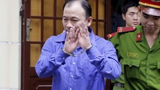 'Ông trùm' kinh doanh đa cấp lừa đảo 5,5 tỷ lĩnh 15 năm tù