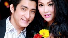 Chồng Phi Thanh Vân lên tiếng về vụ rút súng đe dọa người