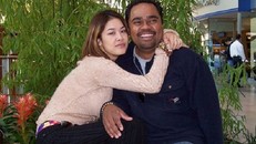 Chồng Thu Phương nói về cuộc hôn nhân của vợ và Huy MC