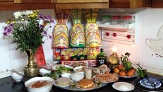 Cúng Ông Công ông Táo: Cúng ở bếp hay bàn thờ gia tiên mới chuẩn