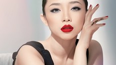 Tóc Tiên bức xúc với hóa đơn hơn 700 nghìn của Uber