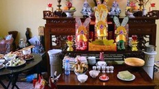 7 ngày vắng Táo quân, gia chủ nên làm gì?