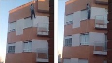 Kinh hoàng người đàn ông bỏ mạng vì 'đột nhập' vào nhà của mình