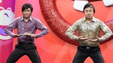 Danh hài Chí Tài: 'Giới showbiz Việt thật sự không ai ưa ai'