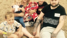 Phát hoảng vì sản phụ mổ đẻ nhưng không thấy em bé