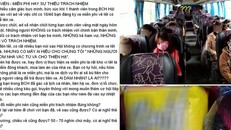 Sinh viên – Miễn phí hay sự thiếu trách nhiệm?