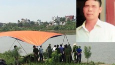 Lạnh gáy lời kể của gã thợ hồ đánh chết vợ rồi vứt xác xuống sông