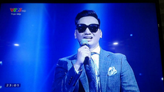 Vợ cũ lên tiếng 'đá xéo' Thành Trung sau The Remix