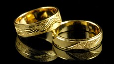 Giá vàng hôm nay 4/1: giá vàng SJC giảm 20.000 đồng/lượng