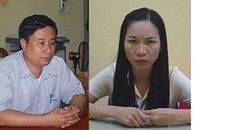 Vợ chồng giám đốc trốn nợ 14 tỷ đi làm công nhân