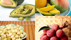 Hết xuất tinh sớm trong 1 tháng nhờ những loại quả quen thuộc