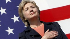 Hillary Clinton sẽ tiết lộ sự thật về UFO nếu được bầu Tổng thống Mỹ