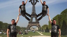 ‘Chết ngất’ với những bức ảnh photoshop quá đà