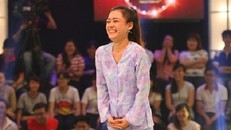 Thách thức danh hài: Trấn Thành - Việt Hương bị 'làm nhục'