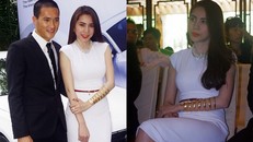 Thủy Tiên và nung nấu thay đổi cuộc sống từ tuổi thơ bị ghẻ lạnh