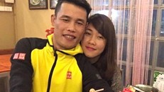 Hiệp Gà lại chính thức công khai bạn gái mới xinh đẹp