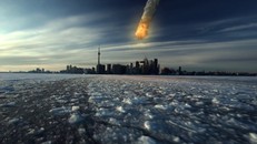 Nhân loại sẽ ứng phó thế nào khi thiên thạch va vào Trái đất?