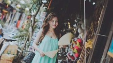 Xôn xao tin Elly Trần bí mật sinh con lần 2