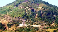 Rủ nhau đi ‘mót quặng’, chẳng may gặp 'thần chết'