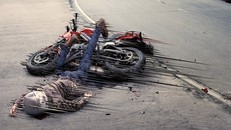 Ảo ảnh thị giác: Thủ phạm ẩn nấp gây ra tai nạn giao thông