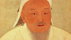 Cụ tổ bí ẩn của 830 triệu đàn ông châu Á là ai?