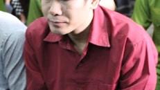 Kẻ giết 'vợ hờ' sau 9 năm chung sống thoát án tử