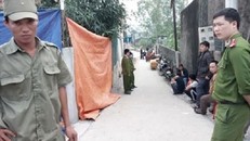 Cụ bà chết lõa thể ở nhà riêng không bị xâm hại tình dục