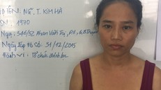 Bắt ổ cờ bạc của chị gái trùm giang hồ khét tiếng Sài Gòn