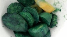 Thông tin sai lệch vụ khoai lang Việt nhiễm dioxin