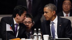 Mỹ, Hàn, Nhật hiệp nhất các biện pháp trừng phạt Triều Tiên 