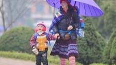 Không khí lạnh tăng cường: Từ mai 8/1 miền Bắc rét 11oC