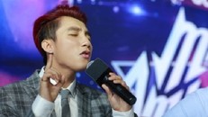 Sơn Tùng MTP hát mộc 'Em của ngày hôm qua' cực chất