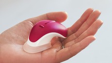 Cận cảnh dụng cụ giúp chị em ‘hưng phấn’ ra mắt tại CES 2016