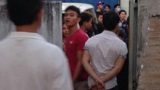 Nam thanh niên treo cổ tự tử sau khi mượn tiền nộp thẻ điện thoại