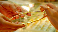 Giá vàng hôm nay 9/1 quay đầu giảm 9,9 USD