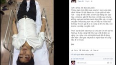 Rùng mình chuyện trộm cướp dàn cảnh trấn xe SH giữa lòng Thủ đô