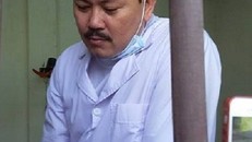 'Thần y' Võ Hoàng Yên chữa bệnh bại liệt, câm điếc dừng chữa 2 năm